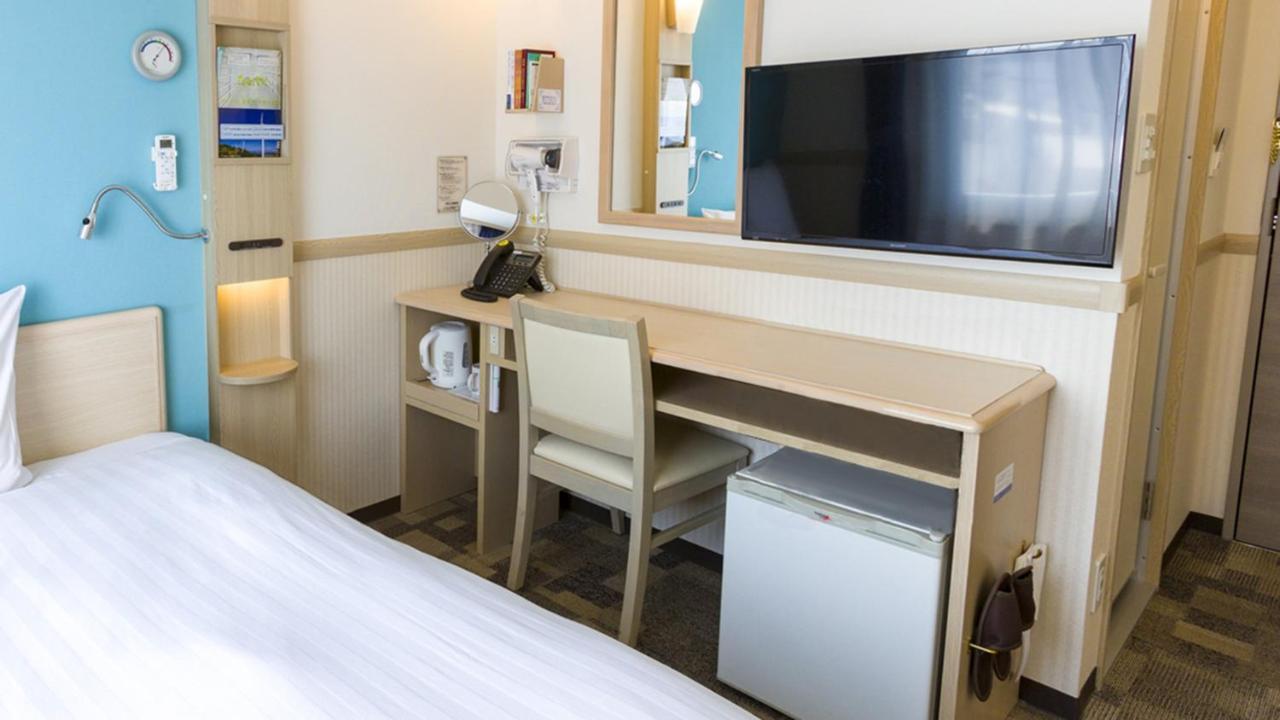 Toyoko Inn Osaka Nippombashi Bunraku Gekijo Mae Zewnętrze zdjęcie