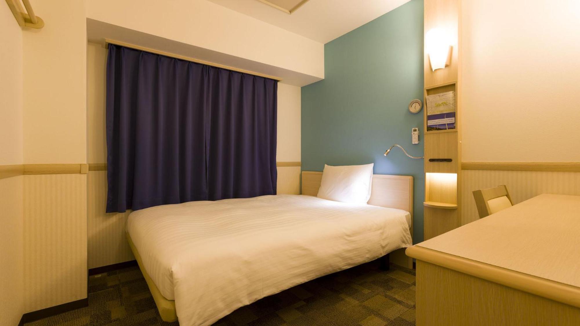 Toyoko Inn Osaka Nippombashi Bunraku Gekijo Mae Pokój zdjęcie