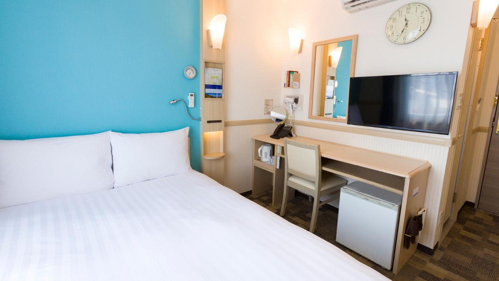 Toyoko Inn Osaka Nippombashi Bunraku Gekijo Mae Pokój zdjęcie