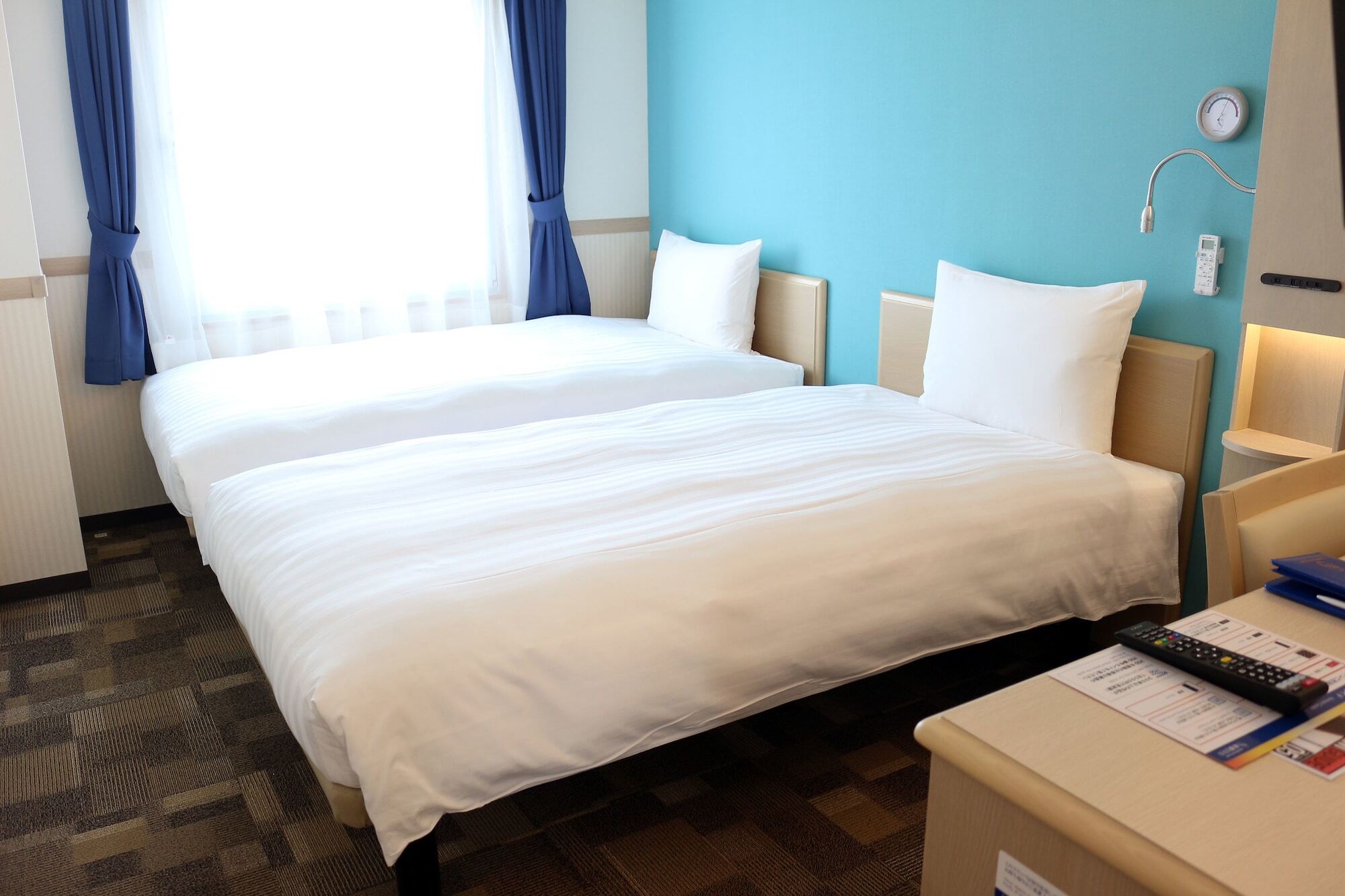 Toyoko Inn Osaka Nippombashi Bunraku Gekijo Mae Zewnętrze zdjęcie